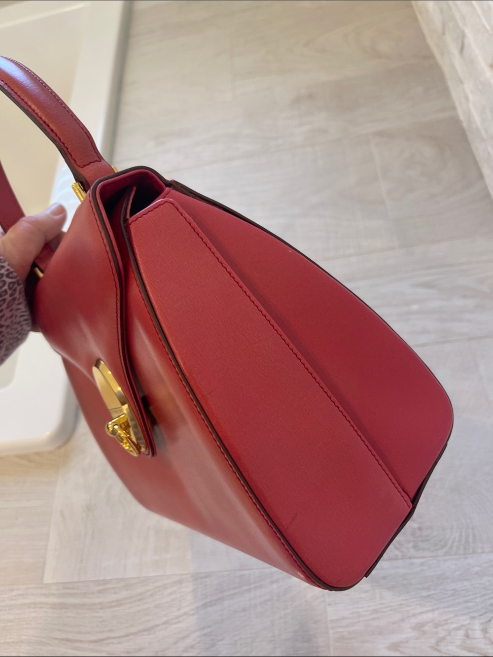 Givenchy Authentic Handbag - Picture 4 of 10